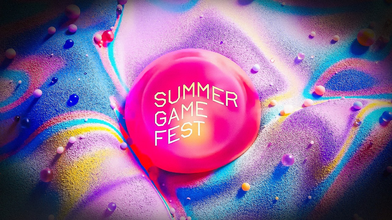 🔴 SUMMER GAME FESTTTT