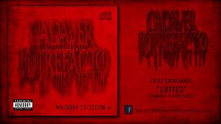 Music video thumbnail preview for CADAVER PUTREFACTO Gutted (Cannibal Corpse cover) by Cadaver Putrefacto