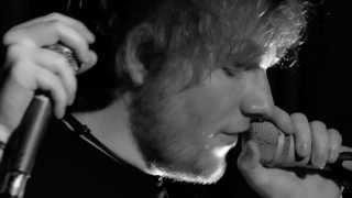 Wayfaring Stranger - Ed Sheeran