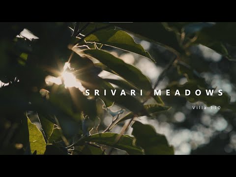 Srivari Meadows Project Tour 1