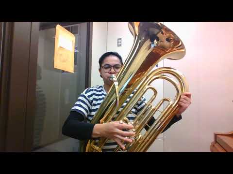 EE #31 Tuba