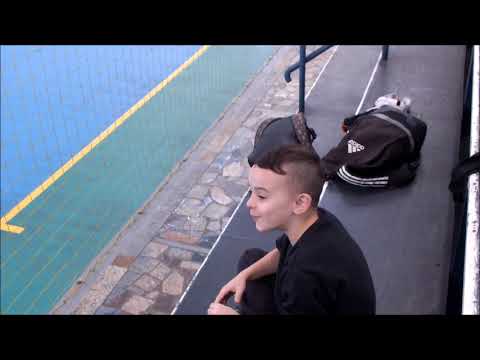 Ríver A 8x4 Rasta - Despedida União dos Operários