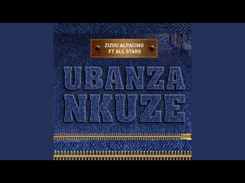 Ubanza Nkunze (feat. All Stars)
