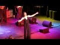 Bettye LaVette LRBC Jan 2012 "Little Sparrow"