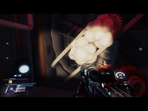Prey lets play pt14