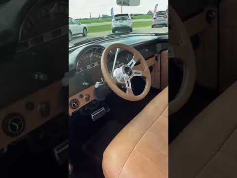 1956 Ford F100 (CC-2087641) for sale in Effingham, Illinois