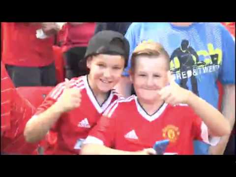 [UEFA Youth League] PSV A1 0-3 Manchester United U19s