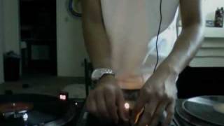 Fifa World Cup 2010 Theme song Waka Waka remix