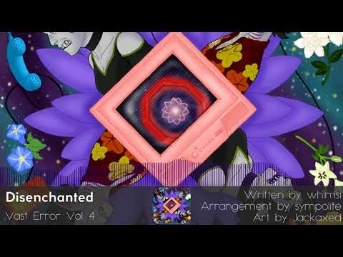 Video thumbnail for Disenchanted