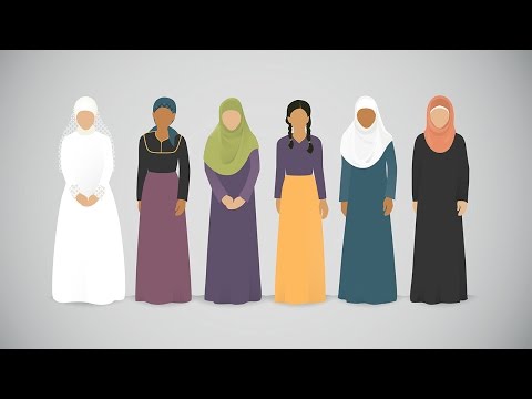 Ending Child Marriage in Egypt Video thumbnail