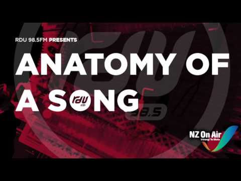 ANATOMY OF A SONG - EP Eleven - PRINCESS CHELSEA - "NO CHURCH ON SUNDAY"