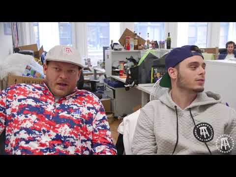 Stool Scenes Episode 31
