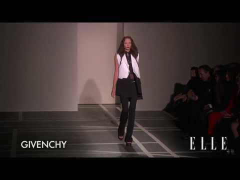 【ELLE TV JAPAN】シーエヌシー2011春夏