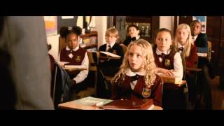 Thank You For Smoking (sottotitolato) - Trailer