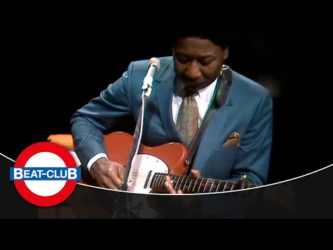 Muddy Waters - Honey Bee (1970)