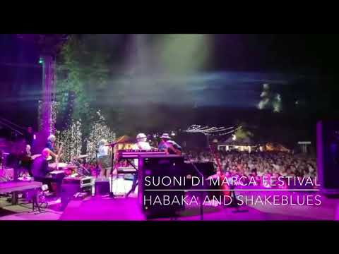 When The Saints Go Marchin In-Habaka and Shakeblues