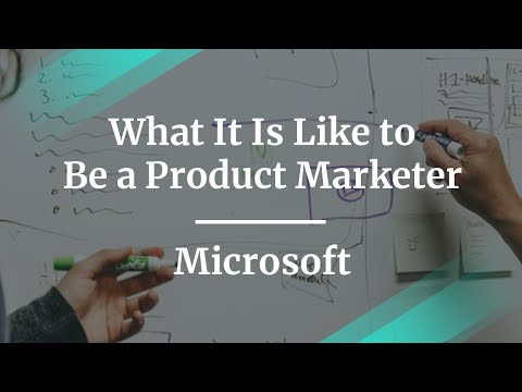 What It Is Like to Be a Product Marketer by Sr PMM at Microsoft, Bryan Dsouza