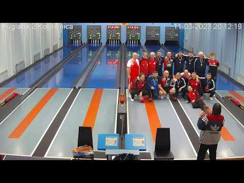 KK Graničar ĐU - KK Belina Novska  2.HKLS