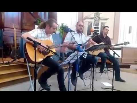 Acoustix - ACOUSTIX Plzeň - A. Vivaldi, Concerto in G Major
