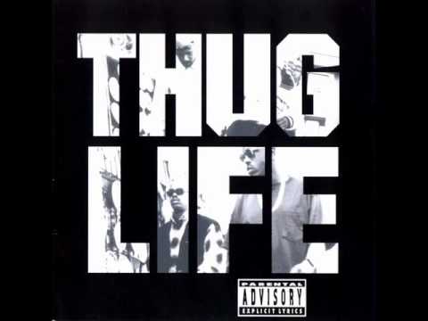 2Pac - Bury Me A G