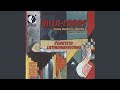 String Quartet No. 11: Adagio