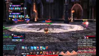 패 0-2 vs 검궁사 (0,미르,쏘)