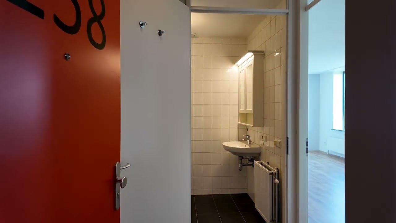 Wielewaalplein 258 - video