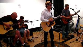 Trashcan Sinatras / In-store - Easy Read