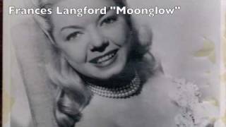 Moonglow-Frances Langford