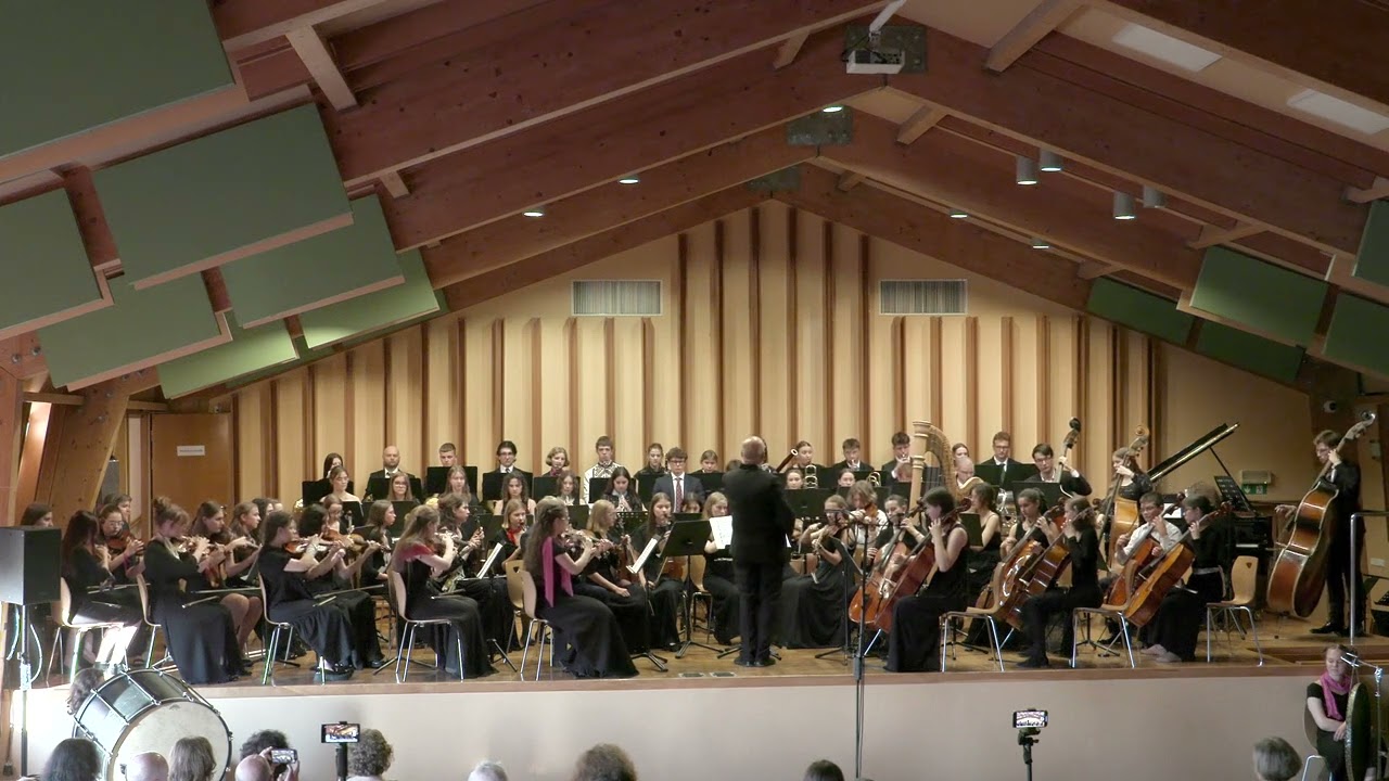 M. Ravel – Bolero M. 81