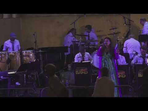 Levitt LA Presents: Gordon Goodwin’s Big Phat Band — July 12, 2025