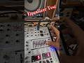 Equalizer Sound Test BEHRINGER EURODESK SL 2442FX PRO Mixing Console Youtubecreators