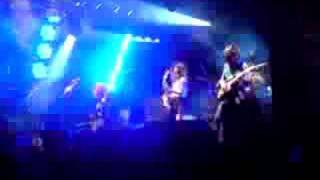 The Zutons - Pressure Point (Live, Somerset House)