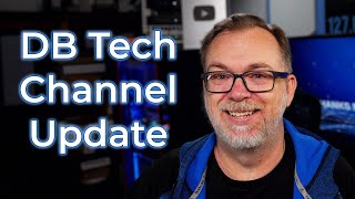 Let's Talk About 2026 Plans for DB Tech