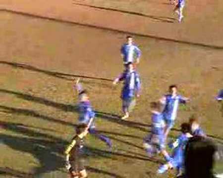 Grosseto Sangiovannese 1-1 (24.02.08)