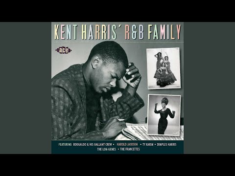 Don't Just Stand There