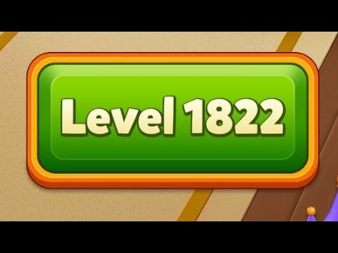 Royal match level #1821 #1822 #1823 #1824 #1825 #1826 #1827  #youtube #gaming #games #youtubeshorts