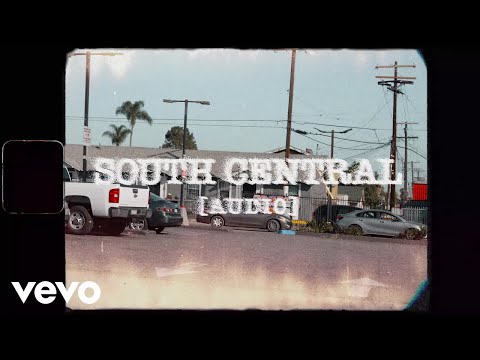 Video thumbnail for South Central Interlude