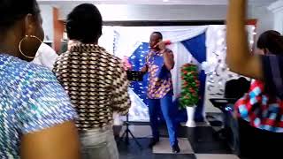 Supernatural Saturday (June Edition) Power move