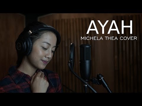 AYAH ( RINTO HARAHAP ) - MICHELA THEA COVER