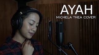 Download lagu AYAH ( RINTO HARAHAP ) - MICHELA THEA COVER mp3