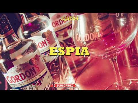 Espia (Remix) Dj Seba IZON, JOWELL Y CHESCA
