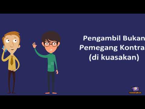 Syarat Pengambilan BPKB MTF