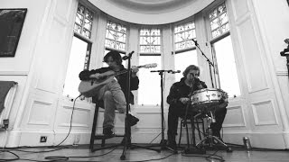 Peace - Wraith, I&#39;m A Girl - Tenement TV