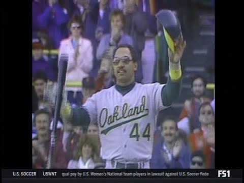This Week in Baseball - Wed 10-7-1987