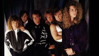 LITTLE TEXAS - DOWN IN THE VALLEY