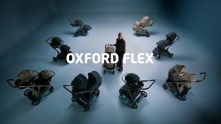 Oxford Flex - F&B movie