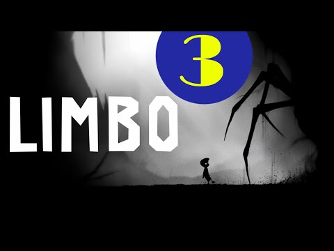 GRAVEDAD CONFUSA | Limbo #3 | Lulo GB