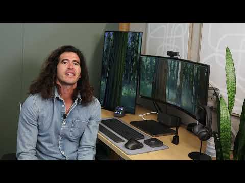 MX Master 4 Setup & Top Options+ Tips