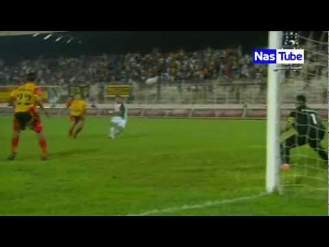 Ligue 1 : MC Alger - NA Hussein Dey J4 (Grand Format - 2ème mi-temps)